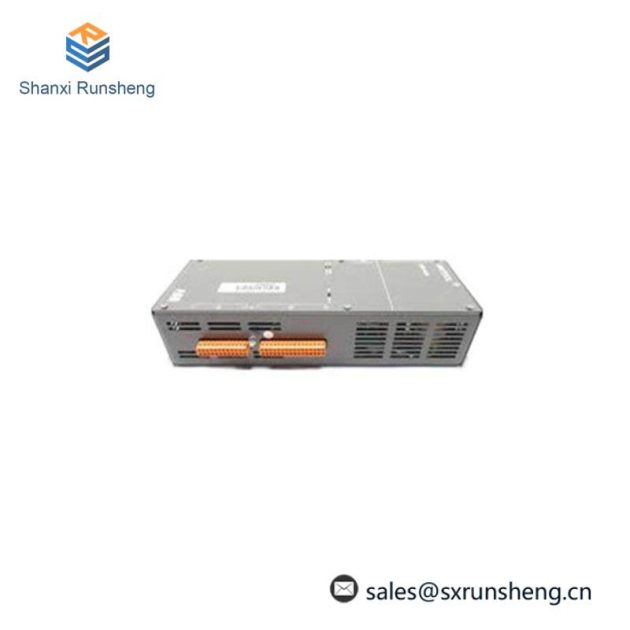 ABB HIEE205010R0001 - UNS3020A-Z,V1 Ground Fault Relay: Industrial Safety and Control Solutions