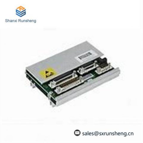 ABB HIEE205010R0001 UNS3020A-Z V1 Ground Fault Relay: Reliable Protection for Industrial Systems