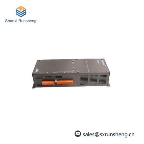 ABB HIEE205010R0003 - UNS3020A-Z,V3 Ground Fault Relay