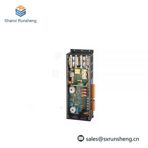 ABB HIEE205010R0003, UNS3020A-Z V3 Ground Fault Relay