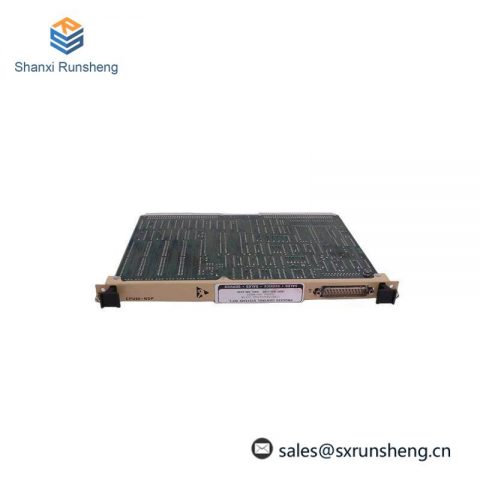 ABB HIEE205011R0001 - UNS3670A-Z,V1 Panel Interface Module