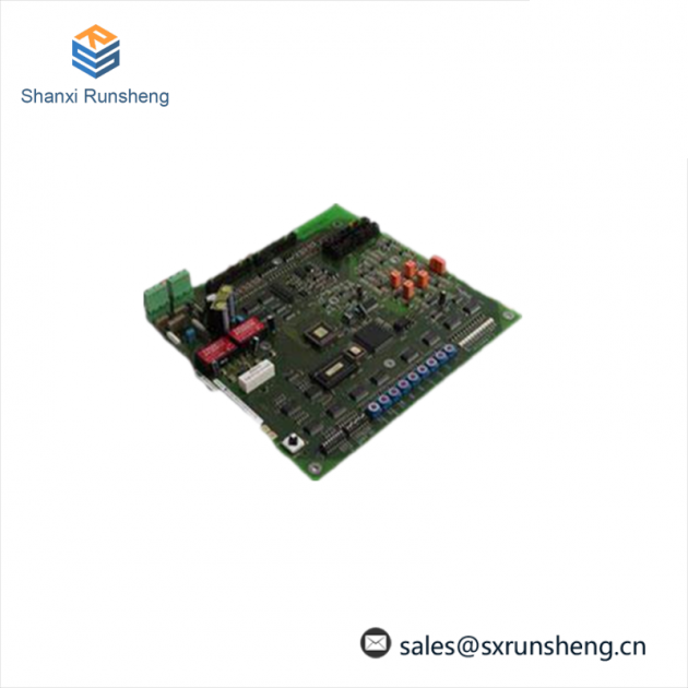 ABB HIEE205011R0002 Power Electronics Converter, Designed for Industrial Automation