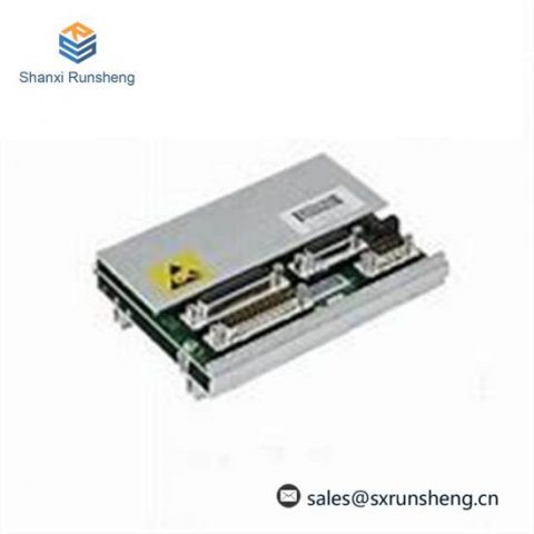 ABB HIEE205011R2 - UNS3670A-Z V1 Converter Electronics