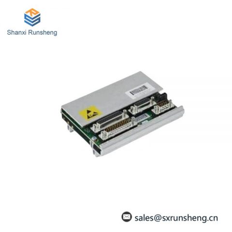 ABB HIEE205012R1 UNC4672A V1 DCS Board - Industrial Control Module