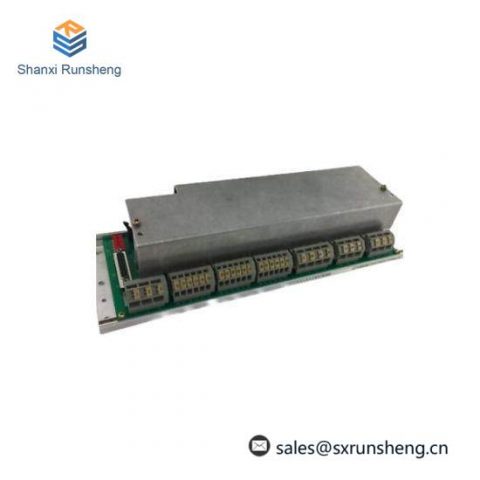 ABB HIEE205014R0001 - UNC4673A,V1 Measuring Interface Unit