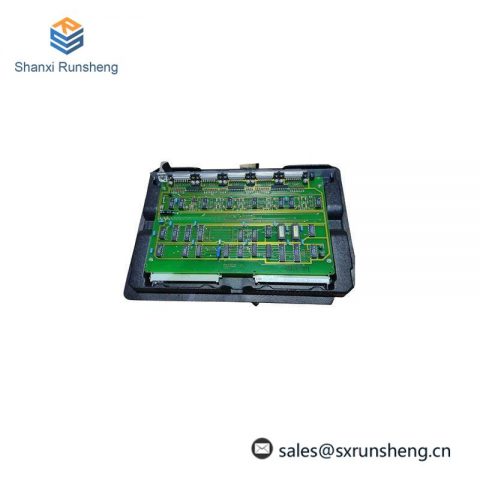 ABB HIEE300025R2 VDA330 A02 - High-Performance Circuit Board for Industrial Automation