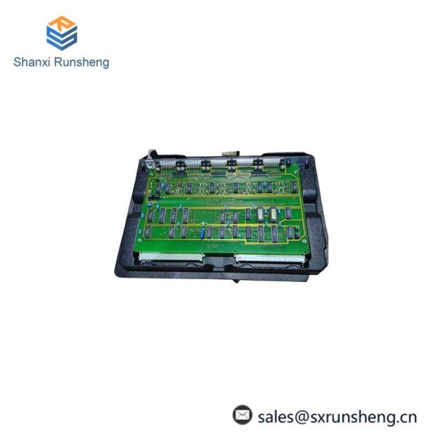 ABB HIEE300025R2 VDA330 A02 - High-Performance Circuit Board for Industrial Automation