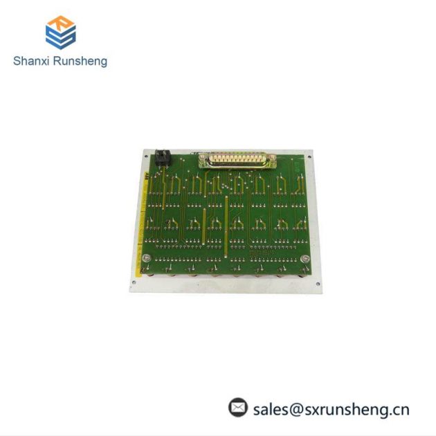 ABB HIEE300043R1 - Industrial Luminous Diode Board for LED Lighting Applications