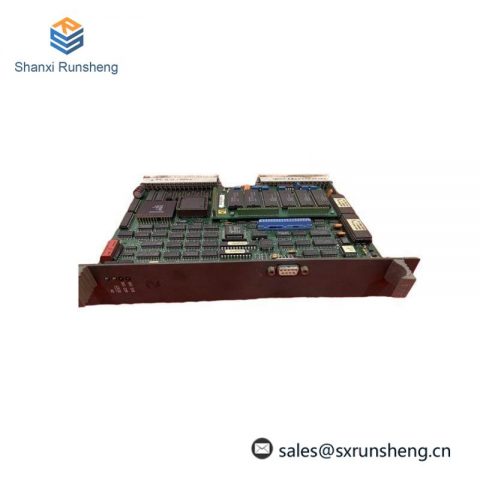 ABB HIEE300550R1 PC BOARD: Precision Control for Industrial Automation