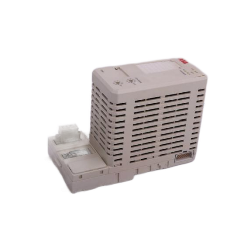ABB HIEE300661R0001 - Industrial Control Module, ON SALE