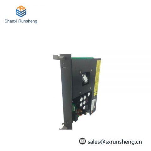 ABB HIEE300698R1 KUC321AE - High-Performance Power Supply Module