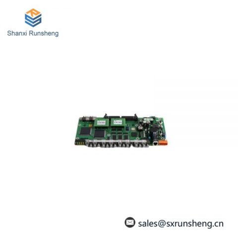 ABB HIEE300766R1 GDB021BEV1 - High-Performance Drive Module for Industrial Automation