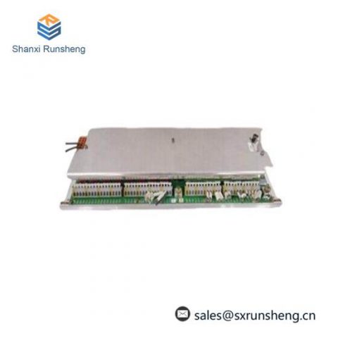 ABB HIEE300867R0001 PPB022 DE01 - High-Performance DCS Module