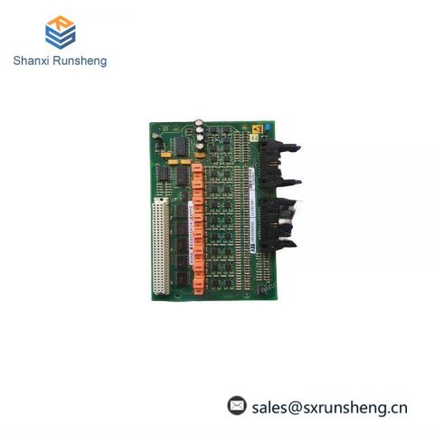 ABB HIEE300890R0001 | UAC383AE101 Mother Board: Precision Control Solutions for Industrial Applications