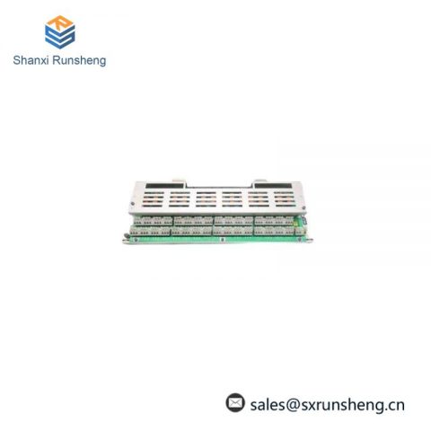 ABB HIEE300931R0001 Converter Control Board