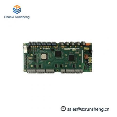 ABB HIEE300936R0101: Precision Inverter Board for Industrial Automation