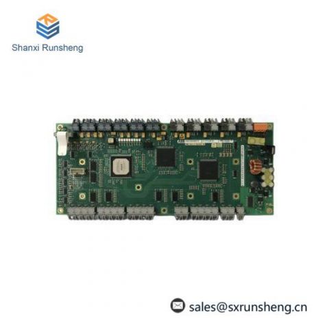 ABB HIEE300936R0101 UFC718 AE01 - Control Motherboard, Advanced Industrial Automation Solutions