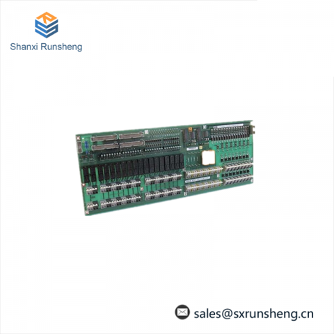 ABB HIEE305089R0001 - Industrial Bus Interface Module, Designed for Seamless Integration