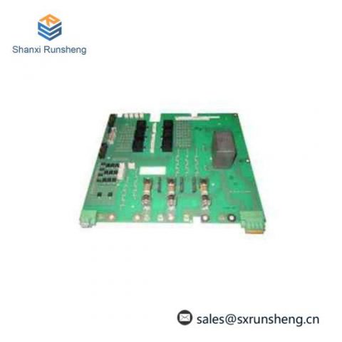 ABB HIEE305114R0001 Circuit Board; Manufacturer: ABB