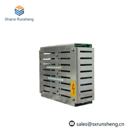 abb_hiee305120r0002_power_supply_1.jpg ABB HIEE305120R0002 Power Supply Module, Designed for Industrial Efficiency