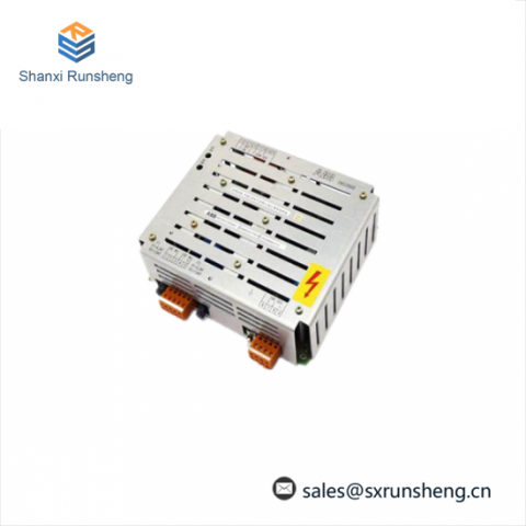 ABB HIEE305120R0002 UNS0868A-P V2 Power Supply - High Performance, Reliable Industrial Solution