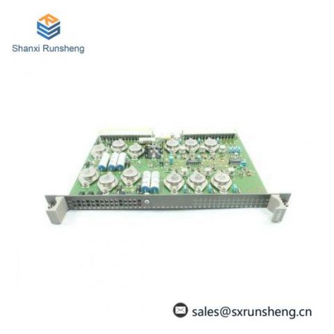 ABB HIEE320639R1 HI024049-313 LT8978B V1 DCS Module - Precision Control for Industrial Automation