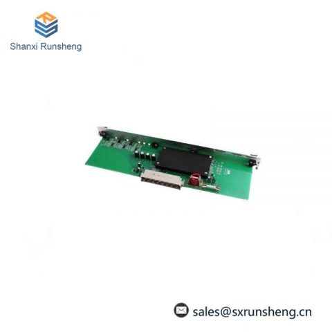 ABB HIEE400316R2 UDA327 AE02 Industrial Control Module