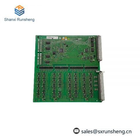 ABB HIEE40110R0002-MODIFICATION-UM, High-Quality Industrial Control Module