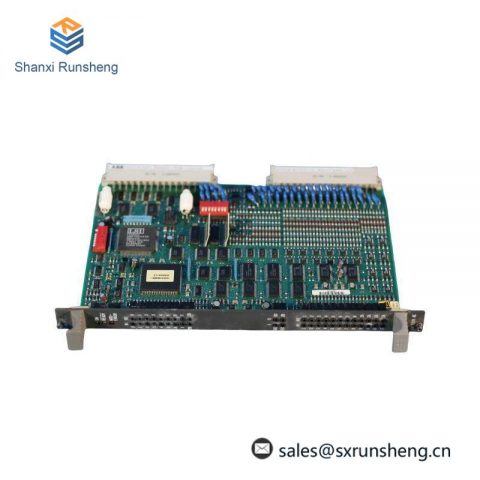 ABB HIEE401807R0001, Spare Parts for C380 AE Frequency Converter