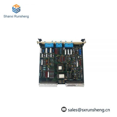 ABB HIEE405246R0002 Extension Card: Industrial Control Module