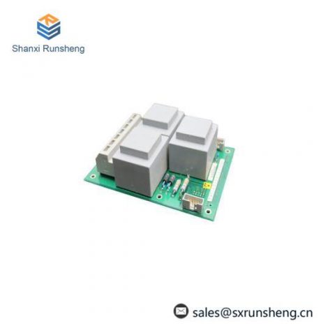 ABB HIEE4130372P201 Industrial Power Module