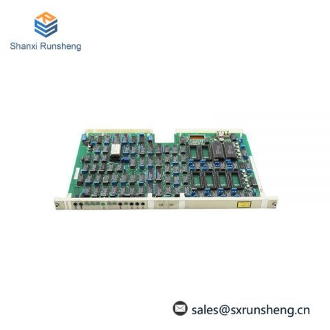 ABB HITE303166R1, HITE515100, IDB761A Control Board