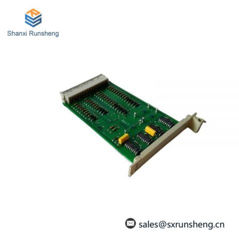 ABB HS01 HS Module for Industrial Automation Control, Compact yet Powerful