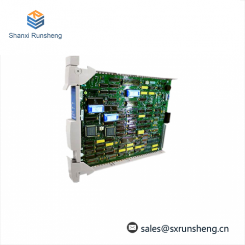 ABB ICMK14 Motor Control Module, High-Power Efficiency, Industry Standard