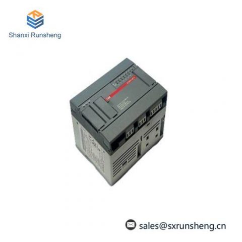 ABB ICMK14F1 1SBP260050R1001 Industrial Remote Control Unit