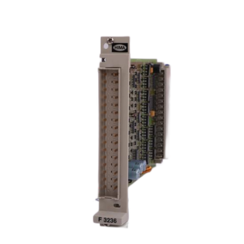 ABB ICSA04B5 Control Module for Advanced Manufacturing Systems