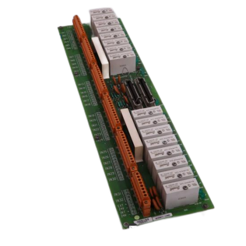 ABB IDS-DTU51 - High-Performance Industrial Communication Module