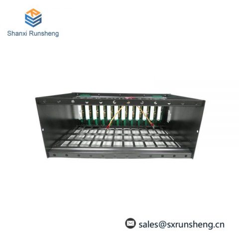 ABB IEMMU11 - Module Mounting Unit for Efficient Automation Solutions