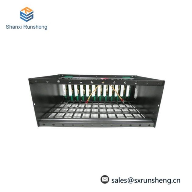 ABB IEMMU11 - Module Mounting Unit for Efficient Automation Solutions