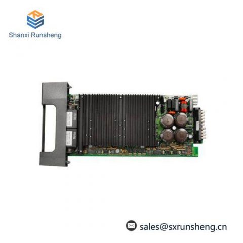 ABB IEPAS02 INFIN90 POWER MODULE - Advanced Control Solution for Industrial Applications