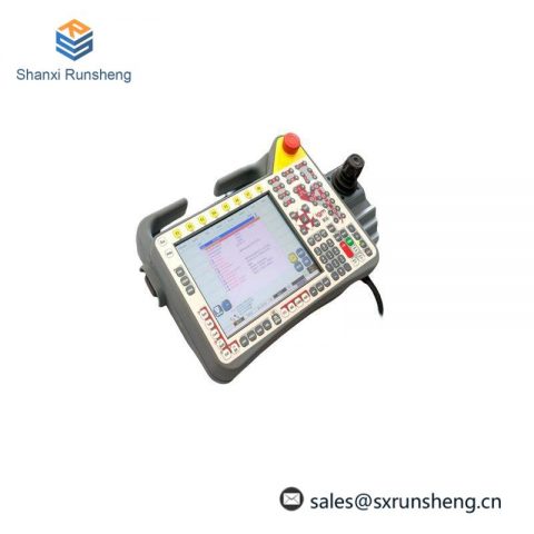 ABB IGMK6 Industrial Touch Screen Panel, High-Performance Control Solution