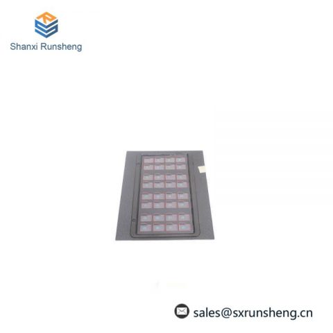 ABB IIADP02: Industrial Annunciator Display Panel