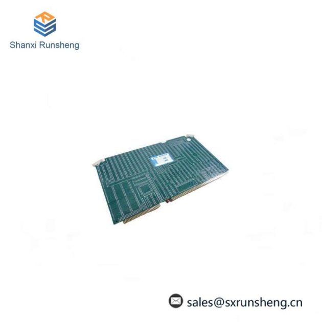 ABB IIMGC01 SX-9000/64-8/B2 Imaging Card - High Precision Image Processing Module