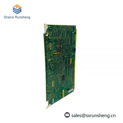ABB IIMRM02 - Multibus Reset Module for Industrial Automation Solutions