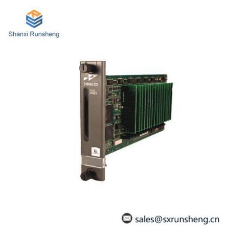 ABB IMASI23 Analog Input Module