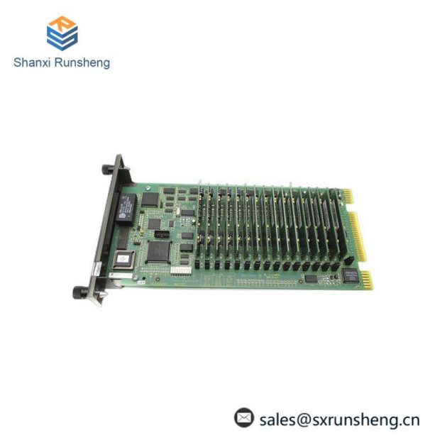 ABB IMASI23 - Advanced Analog Input Module, Optimized for Industrial Automation