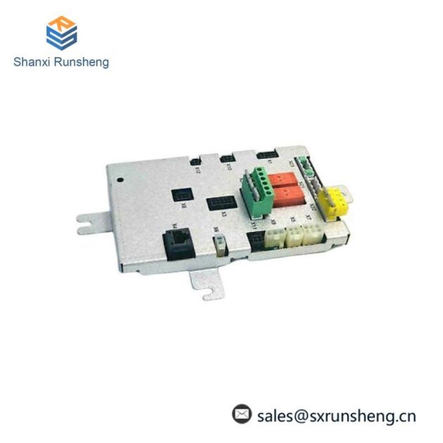 ABB IMBLK01 Module for INFI90 System