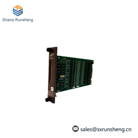 ABB IMDSI 22 Infi 90 Digital Input Module: A Comprehensive Control Solution for Industrial Automation