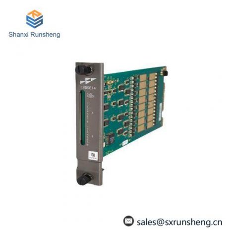 ABB IMDSO14 Digital Output Module