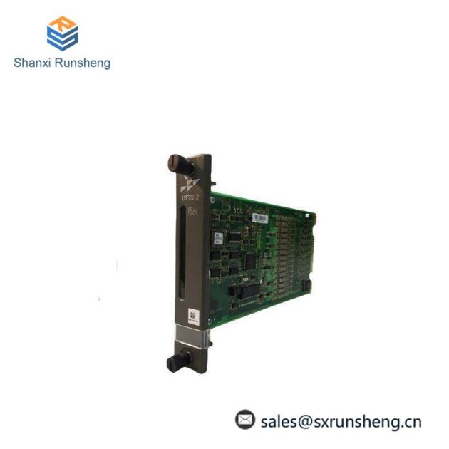 ABB IMFEC12 Analog Input Module, PLC
